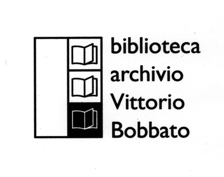 Logo Biblioteca-Archivio 'Vittorio Bobbato'