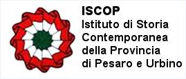 Logo Istituto Storia Contemporanea